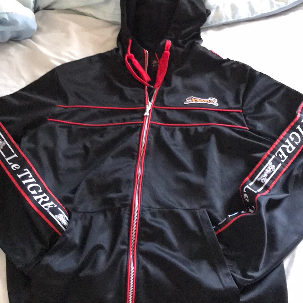 Jacket
